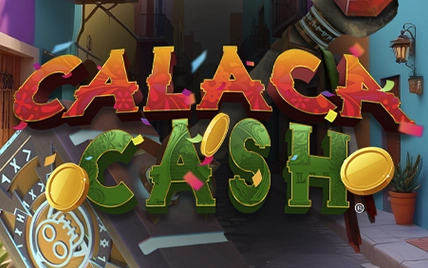 Calaca Cash