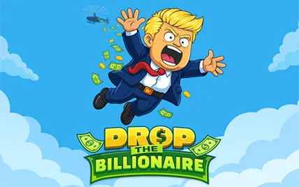 Drop The Billionaire