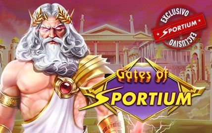 Gates of Sportium