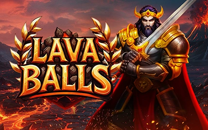 Lava Balls